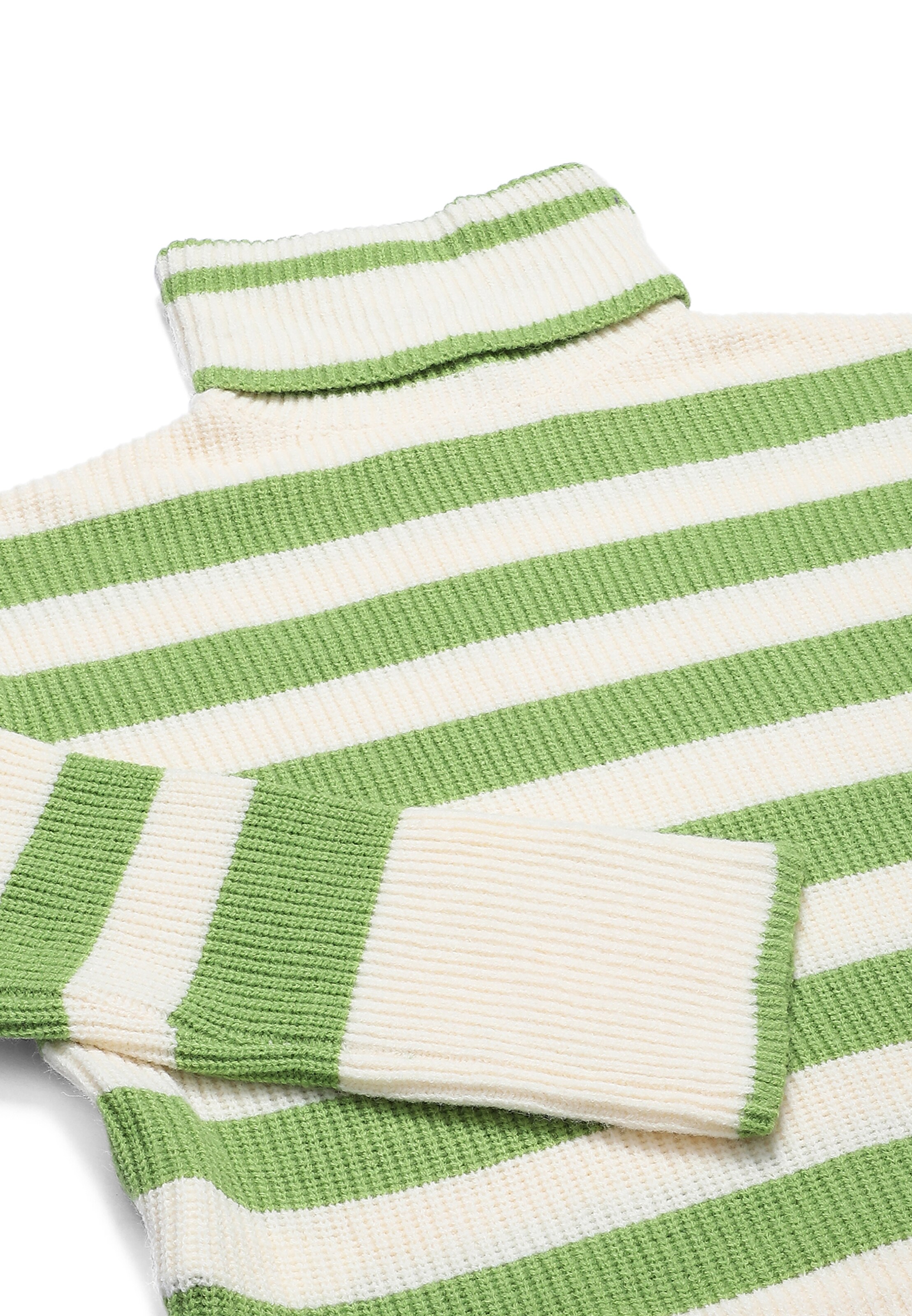 BLONDA Kampsun, värv valge