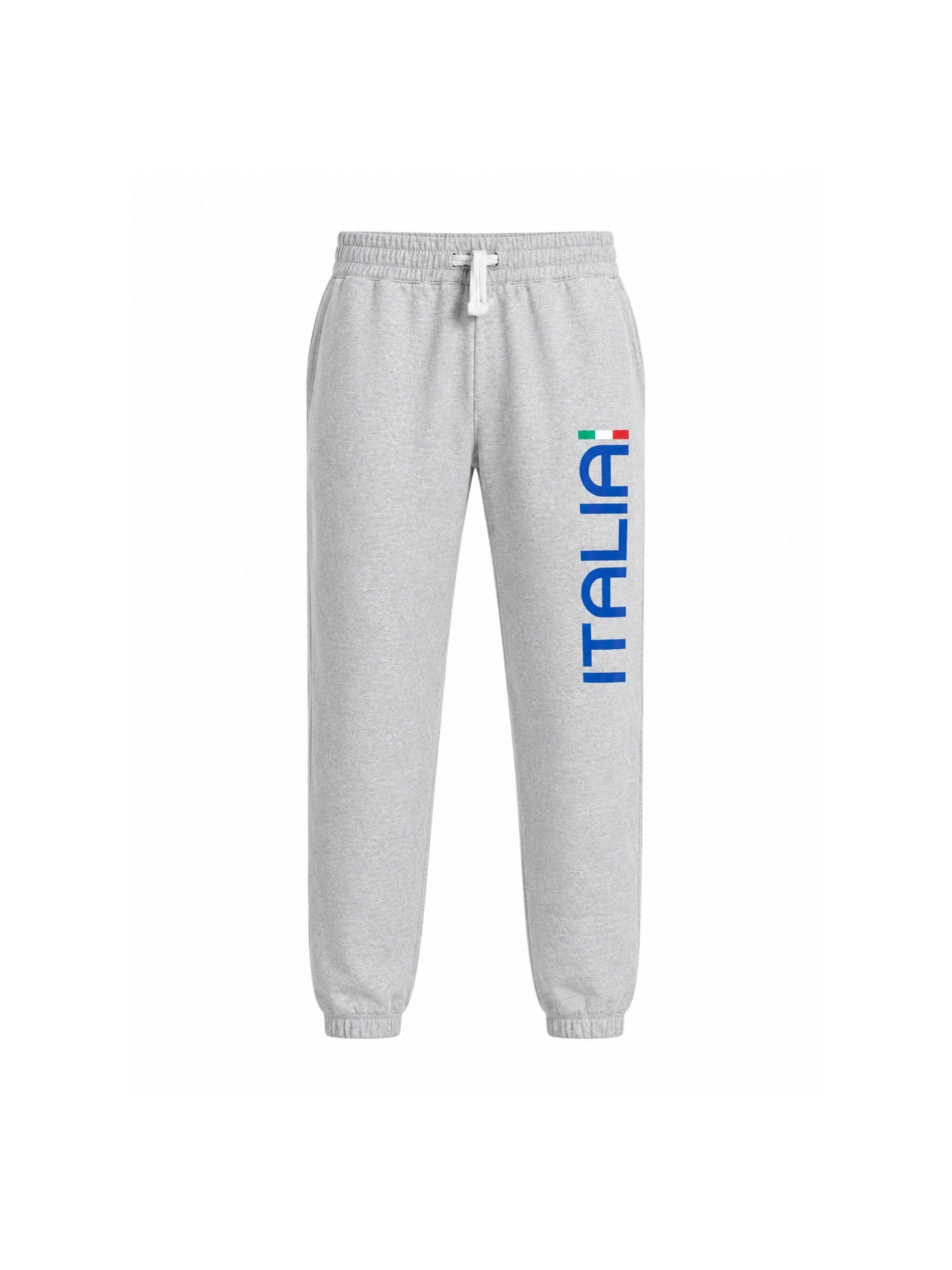 ARENA Regular Sports trousers in Grey: front