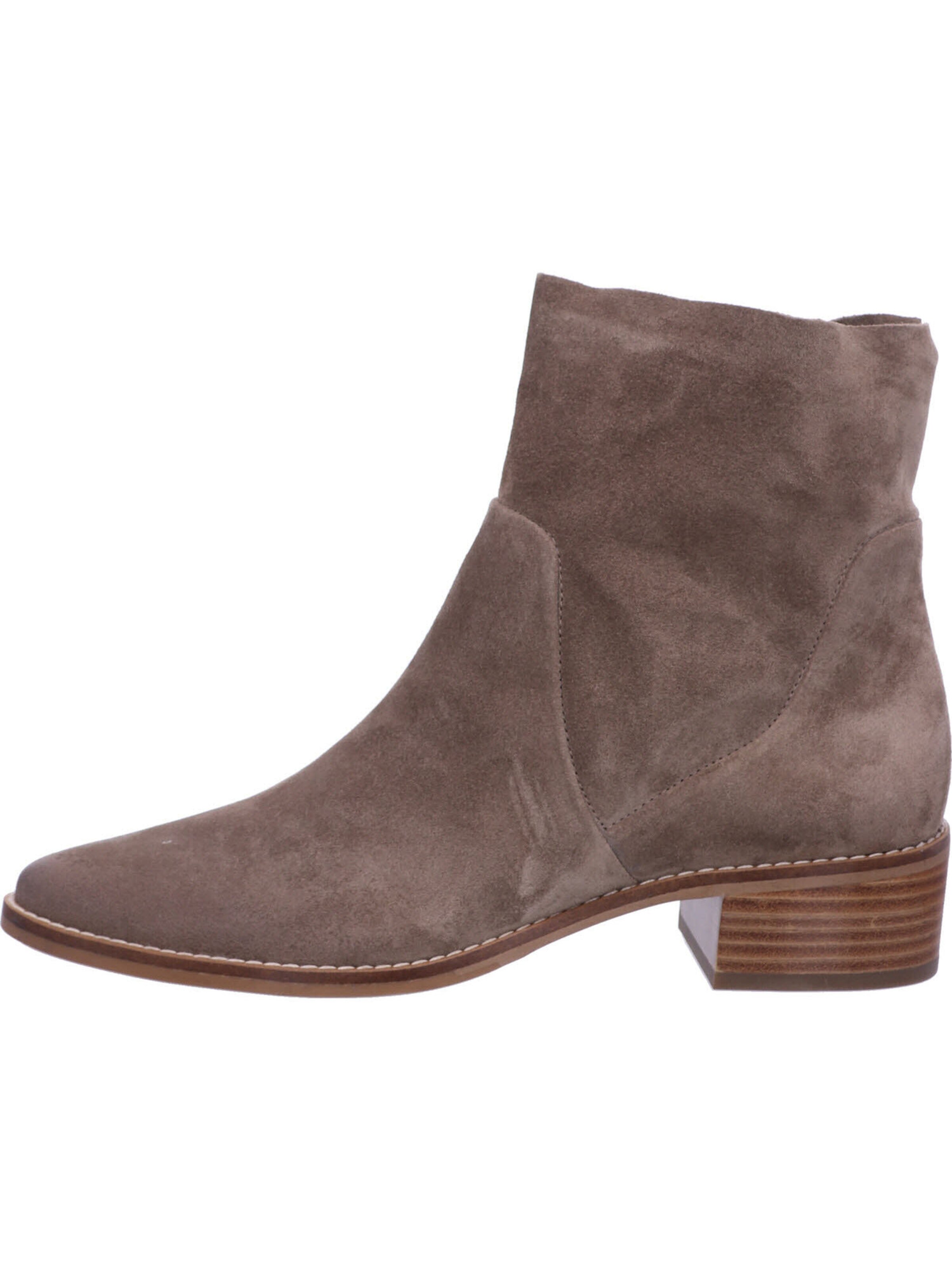 Paul Green Stiefelette in Braun