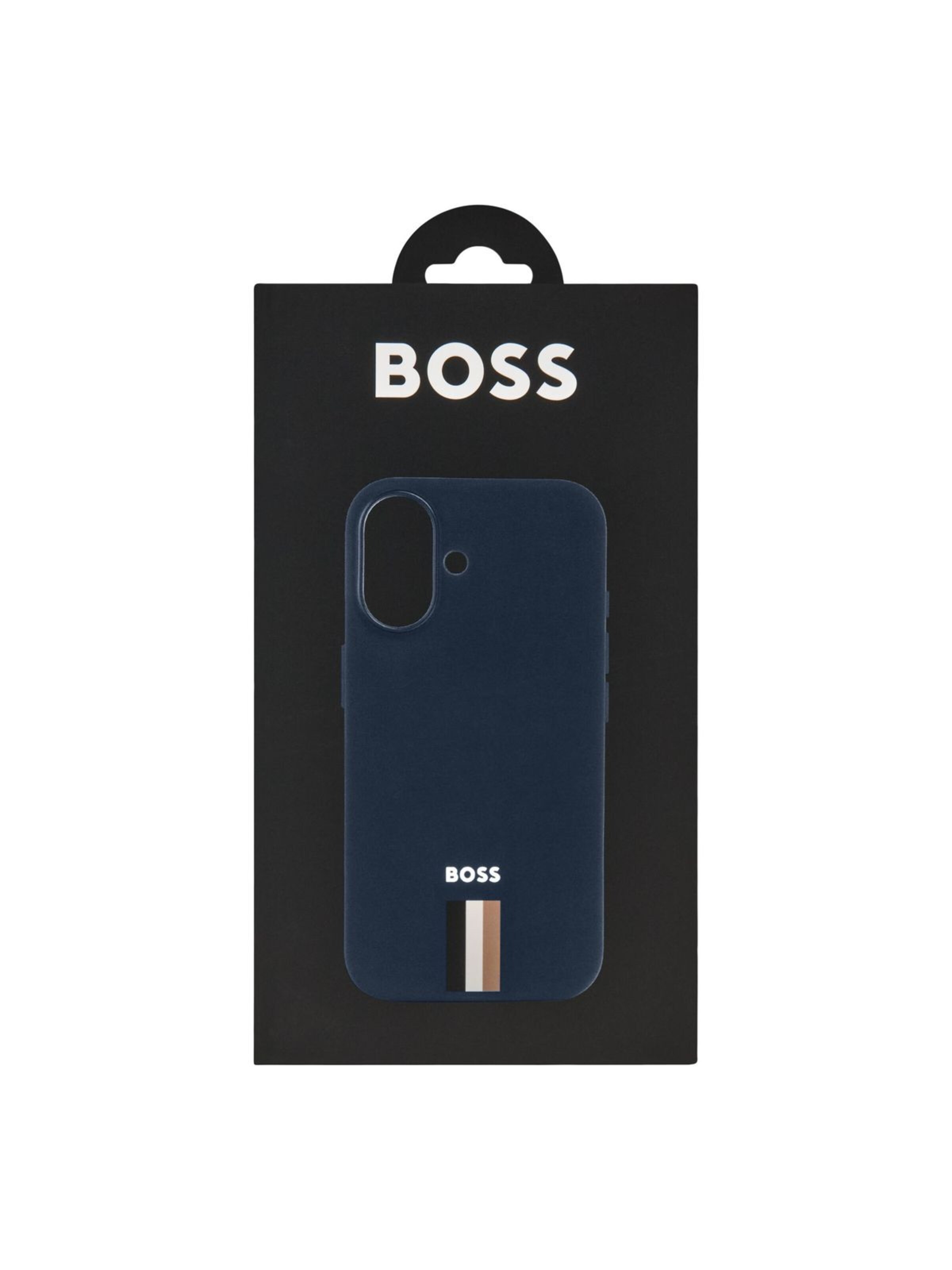 BOSS Smartphone Case in Blue