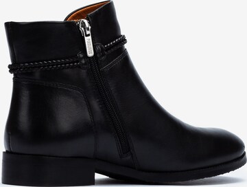 PIKOLINOS Booties in Black