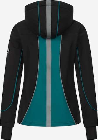 Rock Creek Performance Jacket in Green