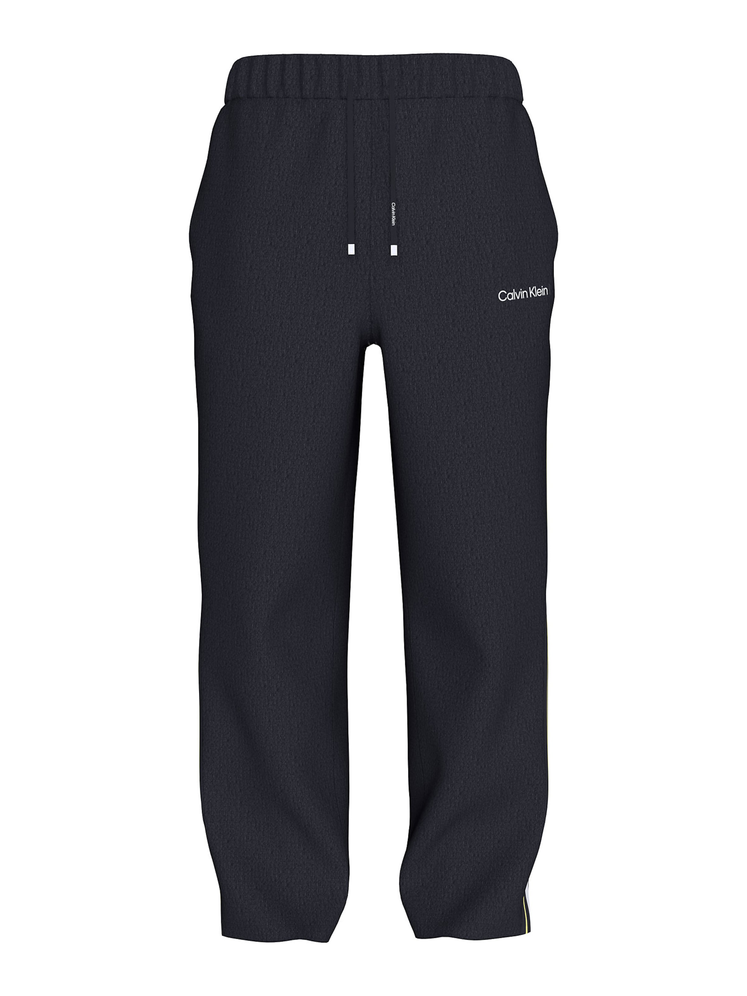 Calvin Klein Hose in 29-30 in dunkelblau, Produktansicht