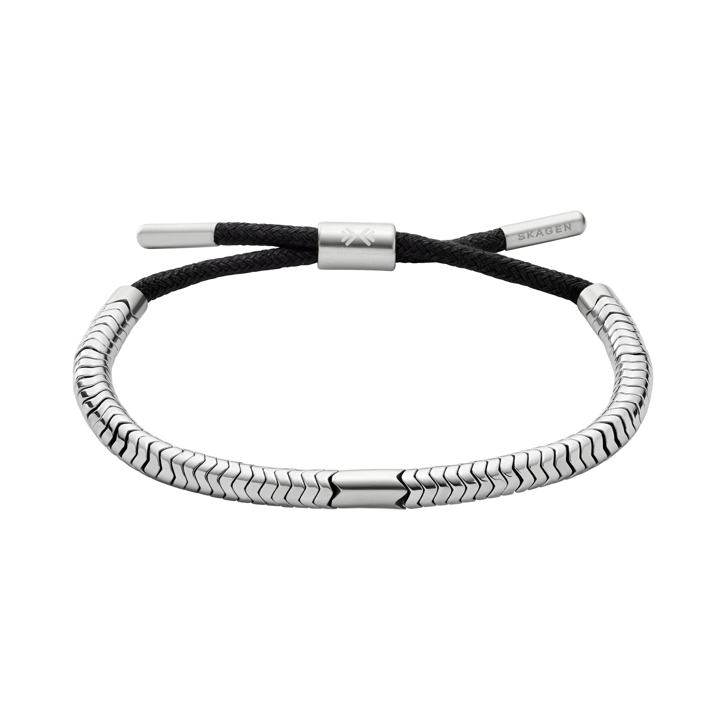 SKAGEN Armband in Silber: Vorderseite