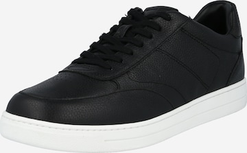 Michael Kors Sneaker 'JACKSON' in Schwarz: predná strana