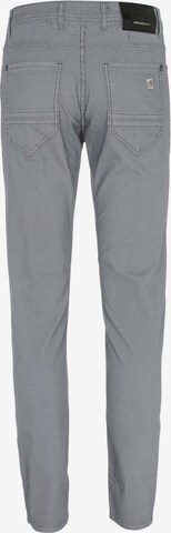 CIPO & BAXX Regular Pants 'Jape' in Grey