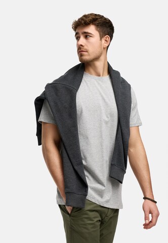 INDICODE JEANS Regular Broek 'INHutchico' in Groen