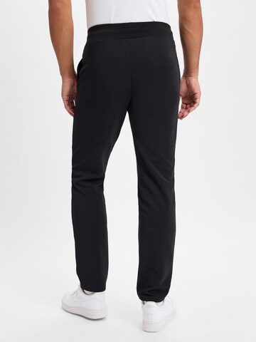 Regular Pantalon ' Friuli ' ELLESSE en noir