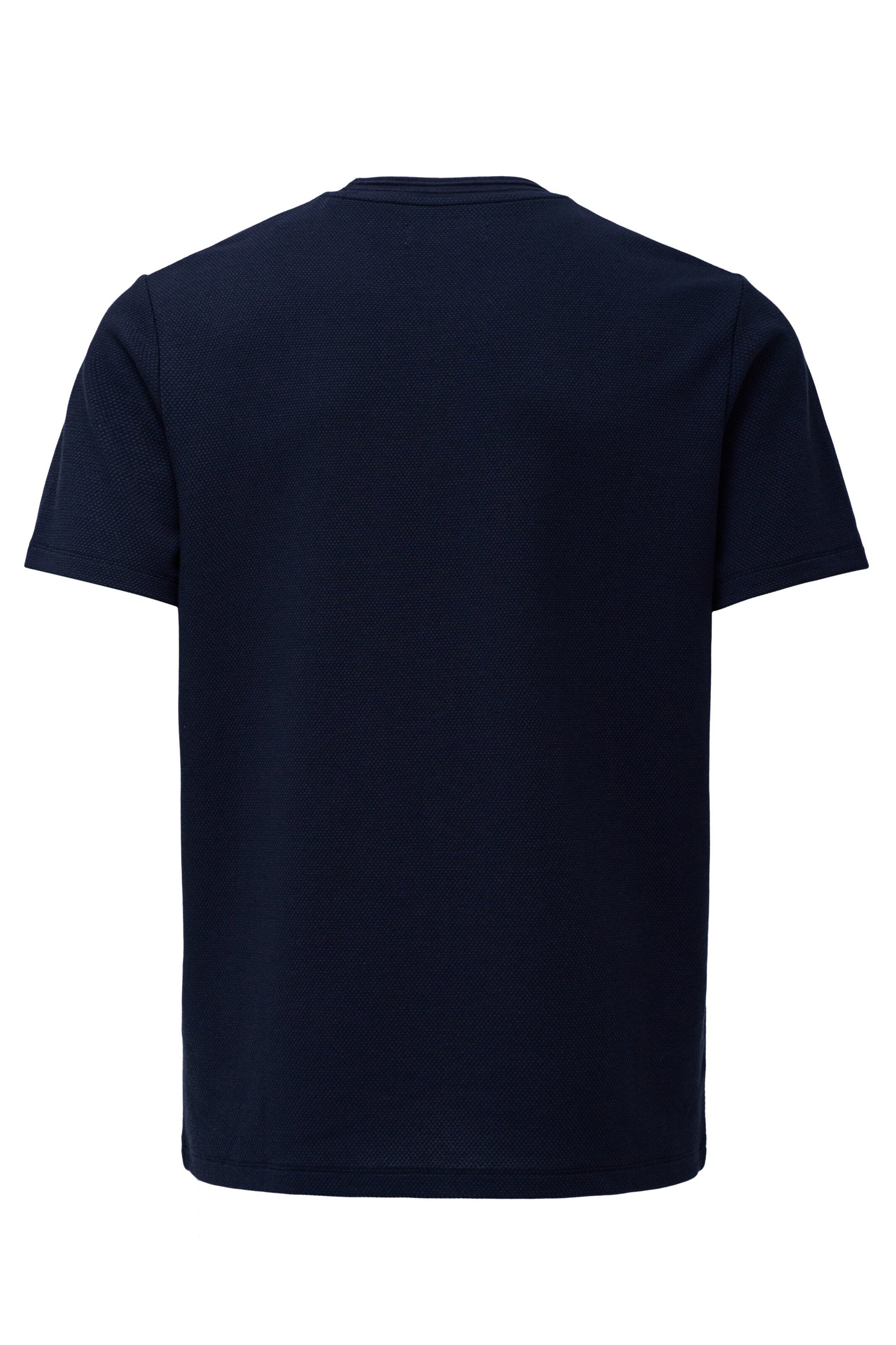 Salsa Jeans Shirt in Blue