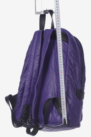 Liebeskind Berlin Backpack in One size in Purple