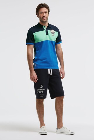 Gaastra Shirt in Blue