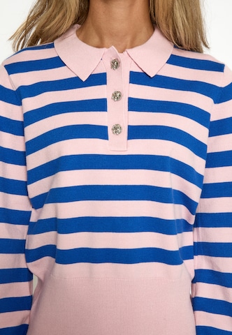 minus Top 'Aillana' – mix barev