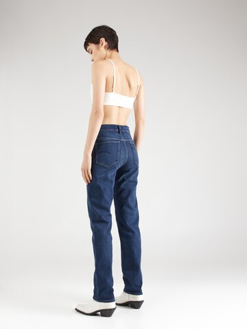 Coupe slim Jean 'Ace 2.0' G-Star RAW en bleu