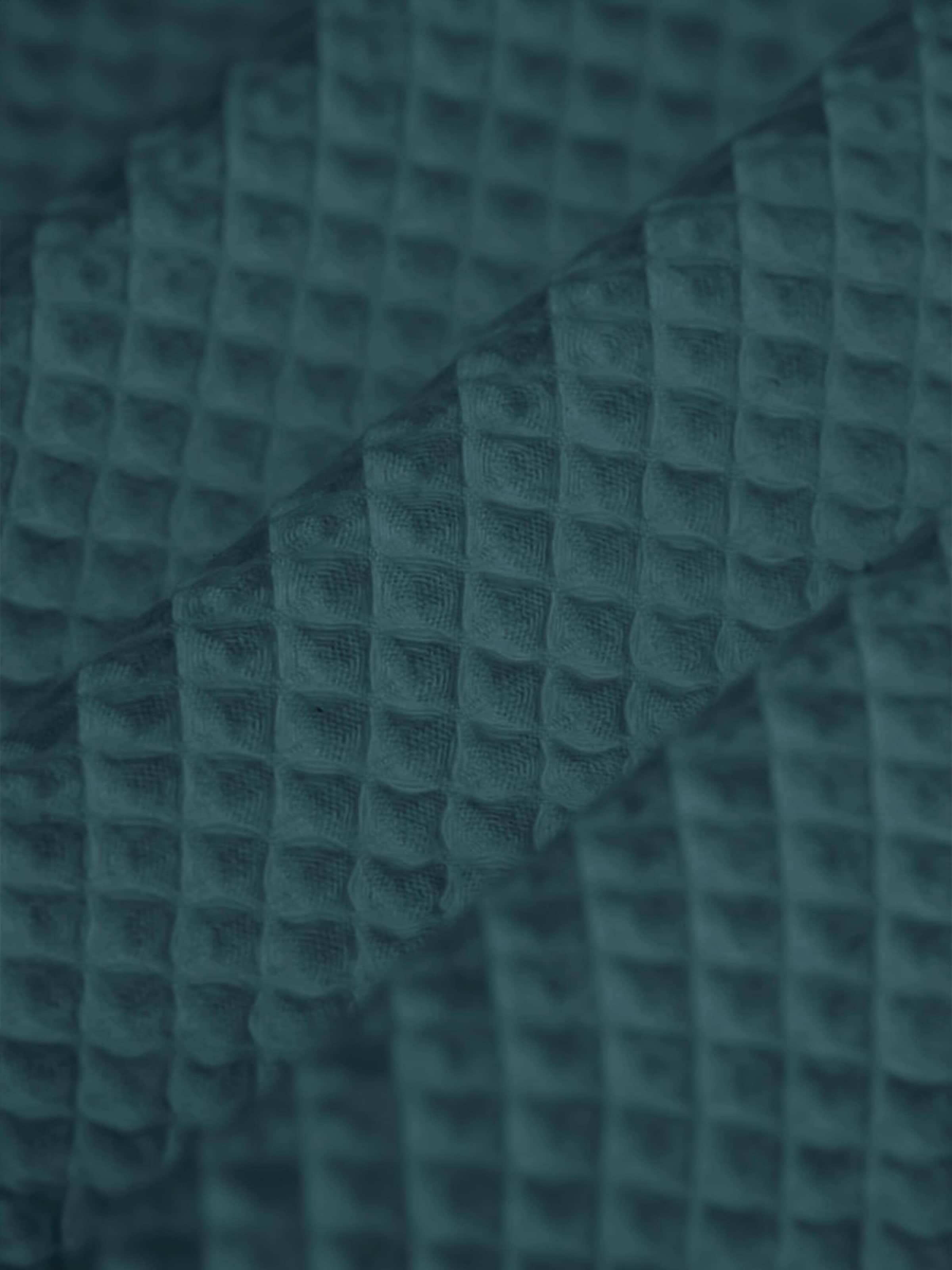 normani Dressing gown 'Manisa' in Green