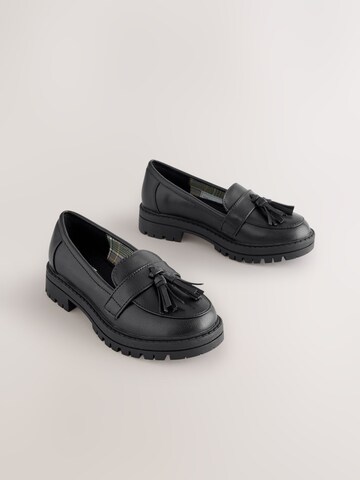 Next Lage schoen in Zwart