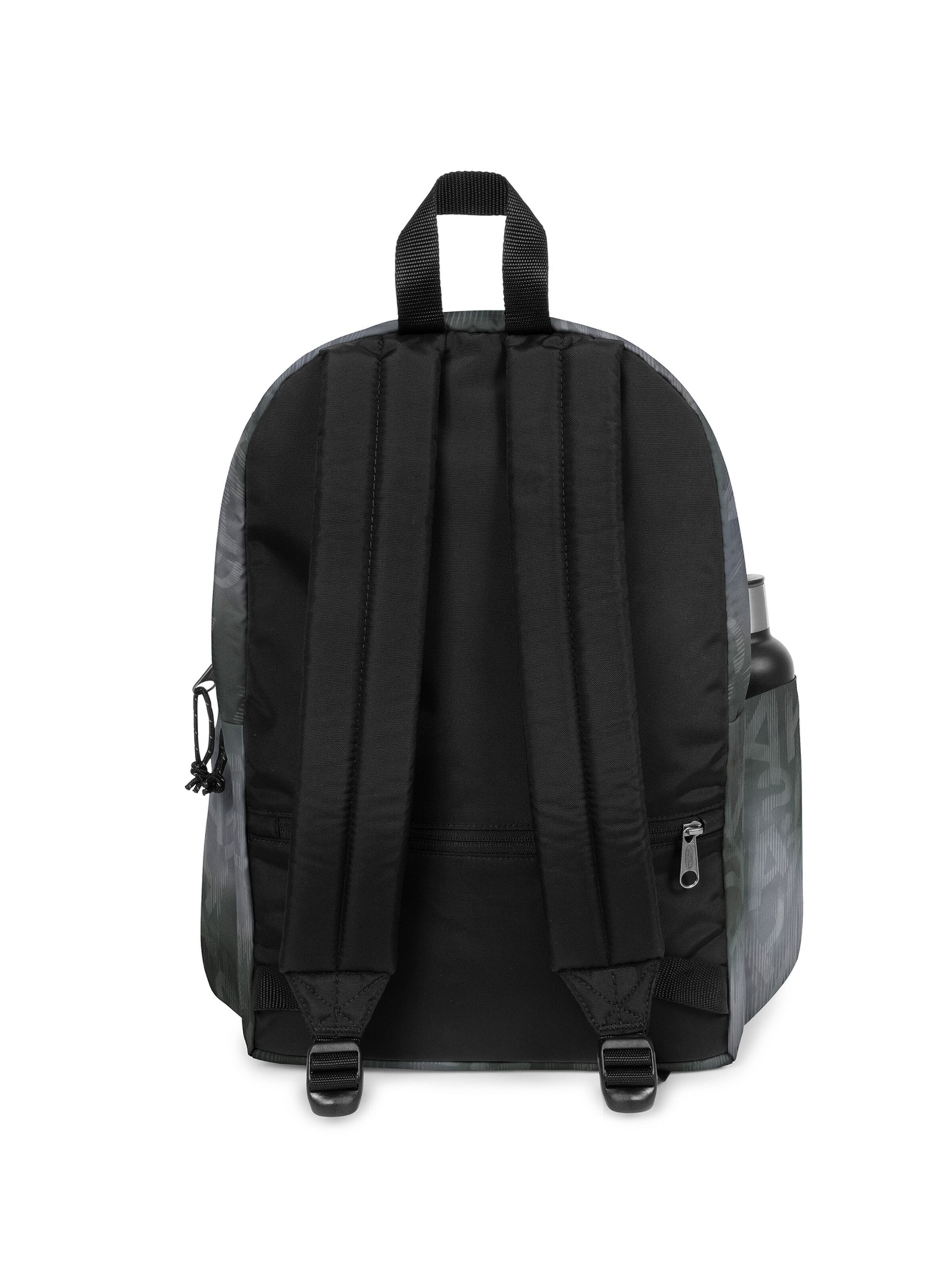 juoda EASTPAK Kuprinė 'Day Office'