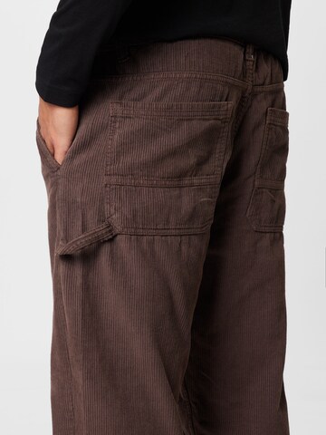 Cotton On Loose fit Pants in Brown
