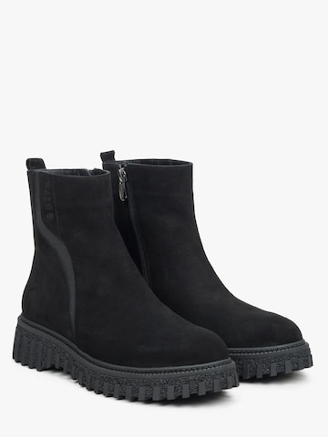 Bottines '22-8951' Estro en noir