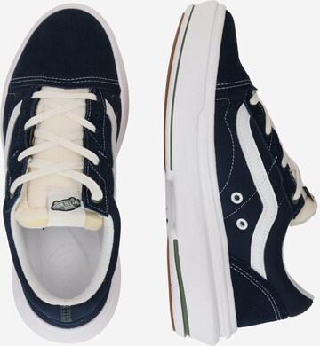 VANS Σνίκερ χαμηλό 'Overt' σε μπλε