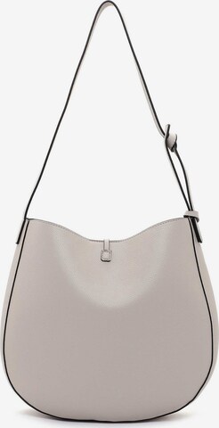 TAMARIS Tasche 'Janika' in Grau