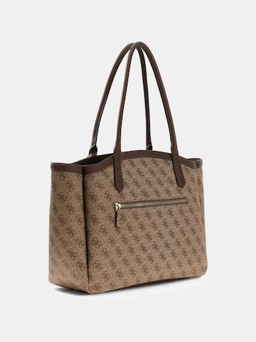 GUESS Shopper 'Lindsey' in Brown