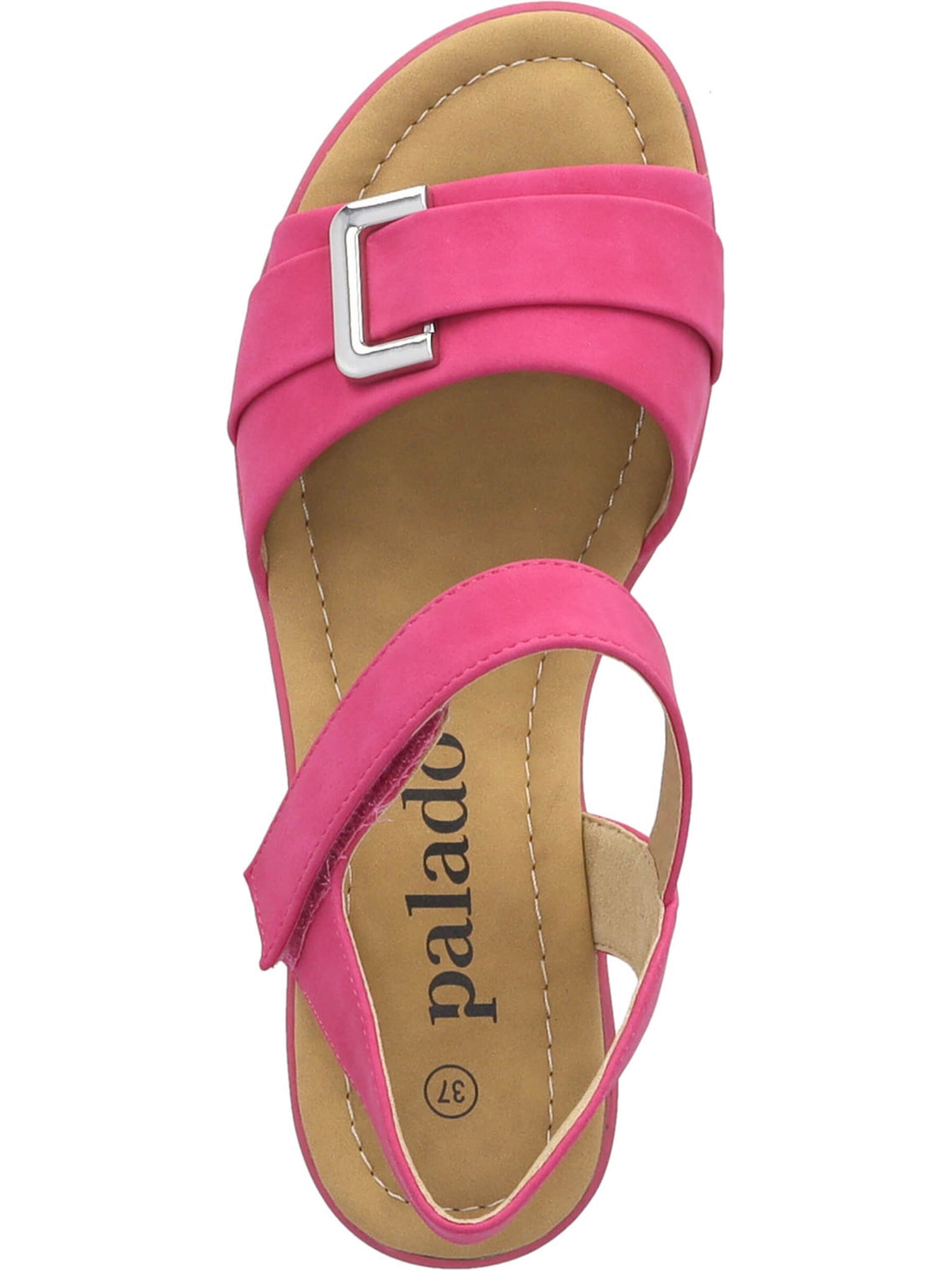 Palado Sandale 'Palado Vemlu'‌‌‌‌‌‌‌‌‌‌ in Pink