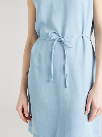 mazine - Vestido de verão 'Irby' em azul