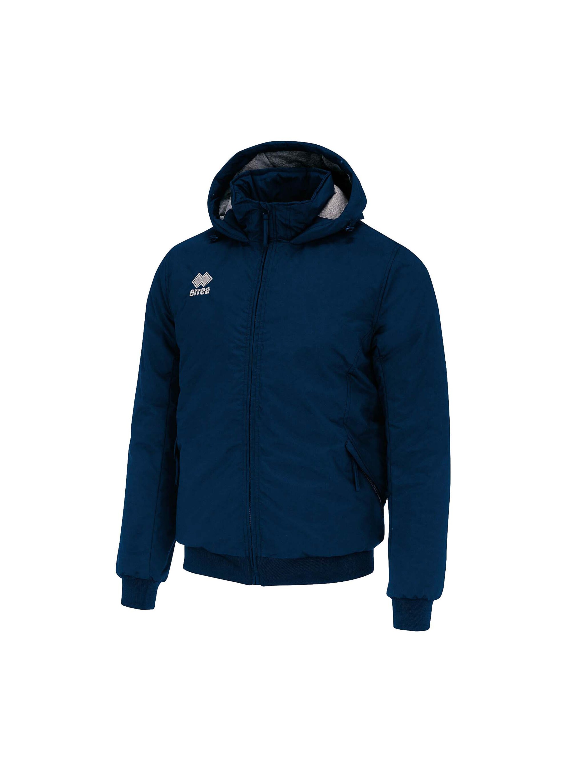 Errea Sportjacke 'Niamh Giacca' in Blau: Vorderseite