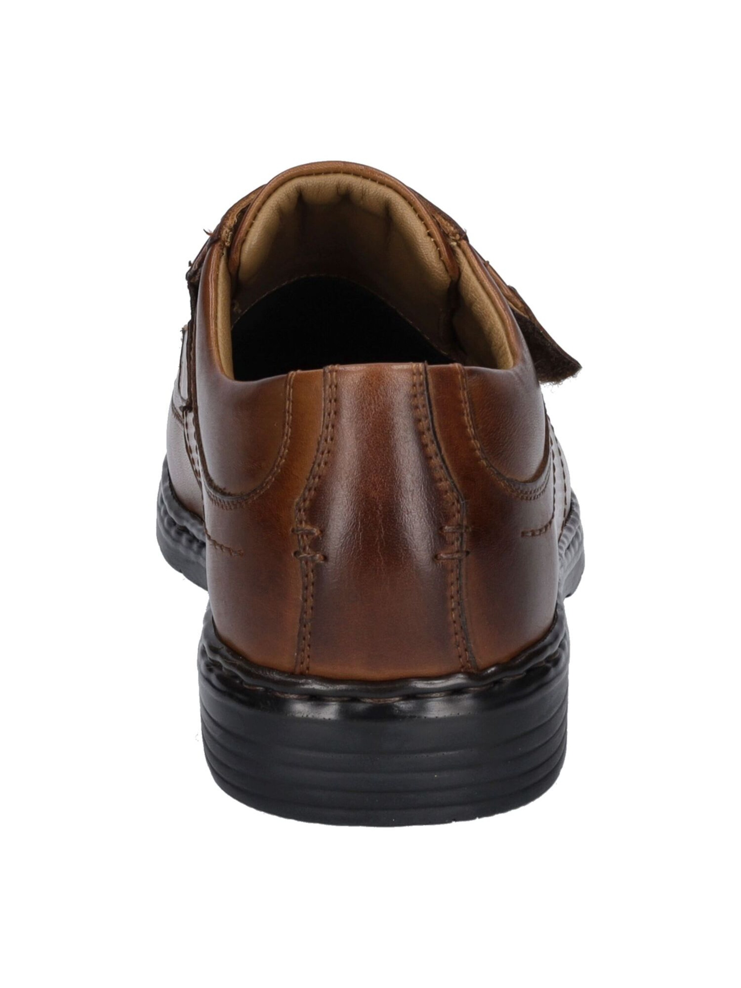 JOSEF SEIBEL Classic Flats in Brown