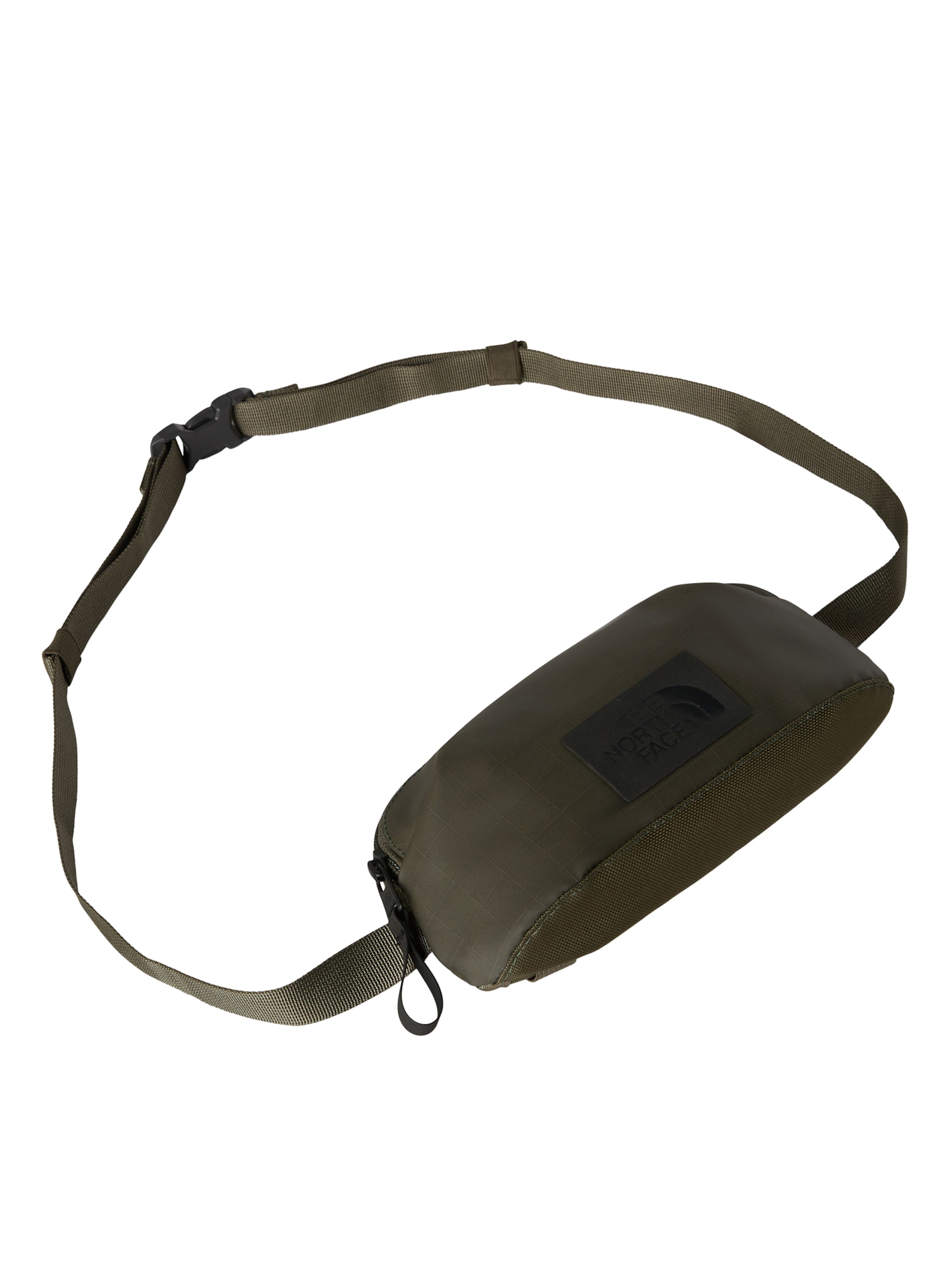 THE NORTH FACE Övtáska 'Pro Travel' - szürke