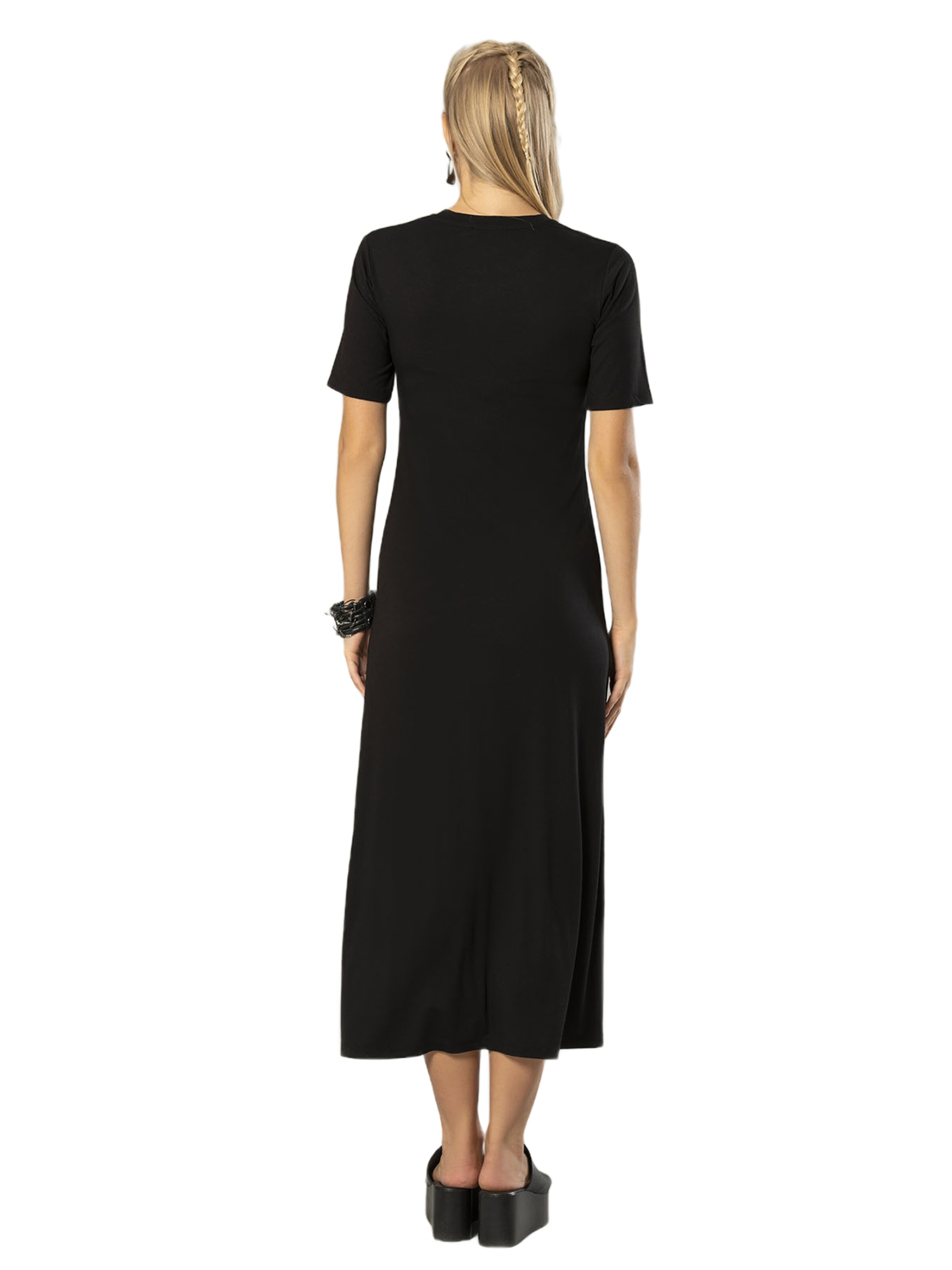 Erdem Dress in Black