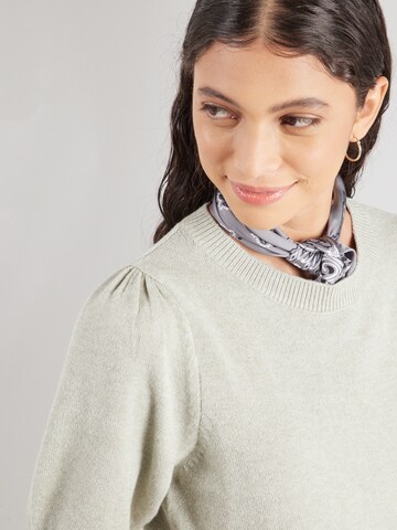 Pullover 'ViRil' di VILA in verde