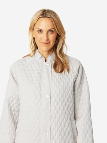 ILSE JACOBSEN Tussenjas 'Ally06' in Wit