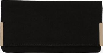 Dorothy Perkins Clutch in Schwarz