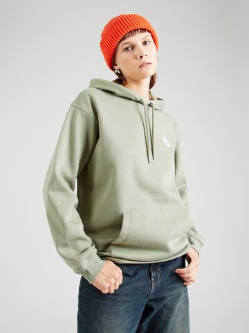 ROXY - Sudadera 'SURF STOKED' en verde
