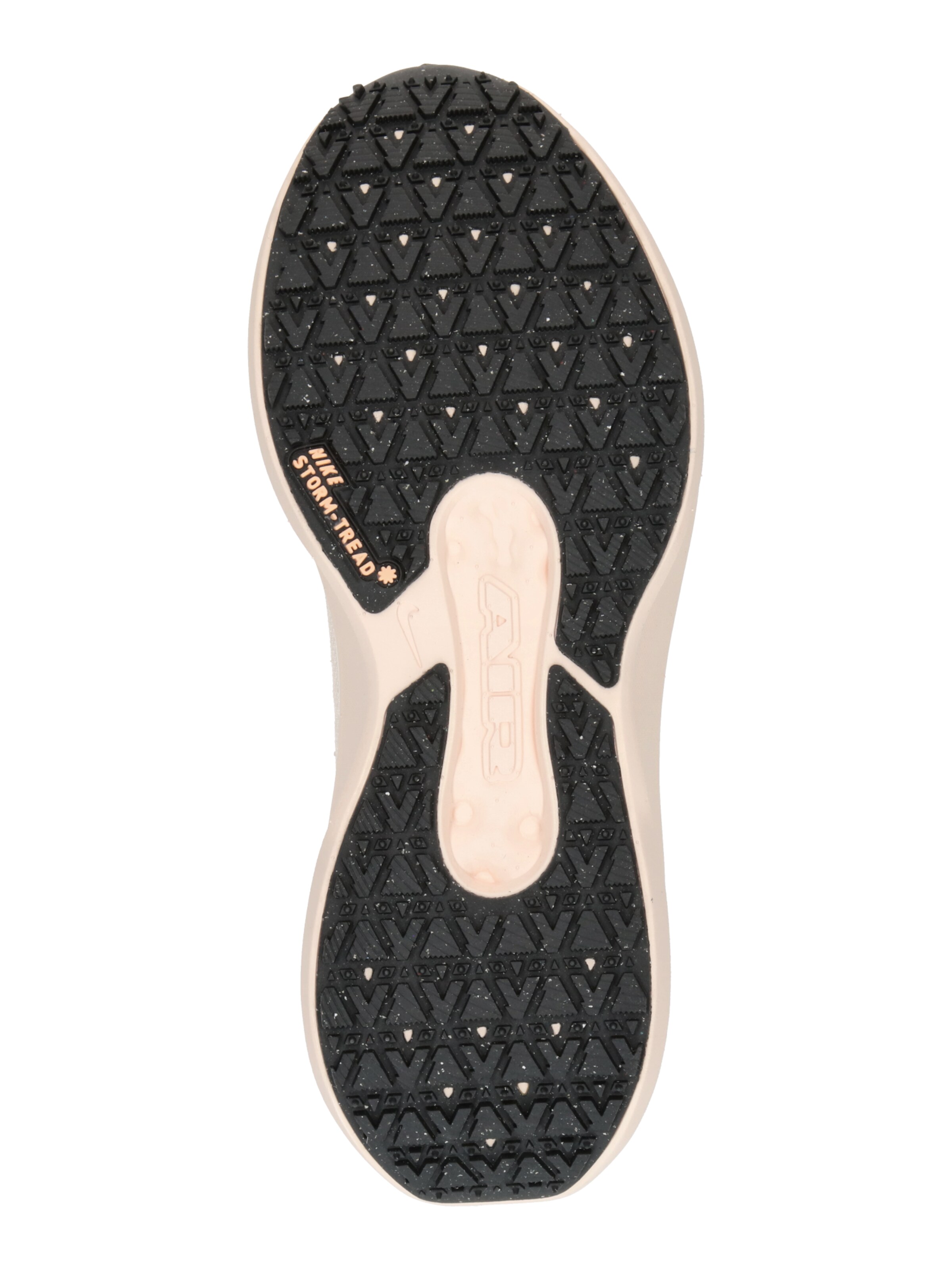 NIKE Bežecká obuv 'Winflo 11' - Béžová