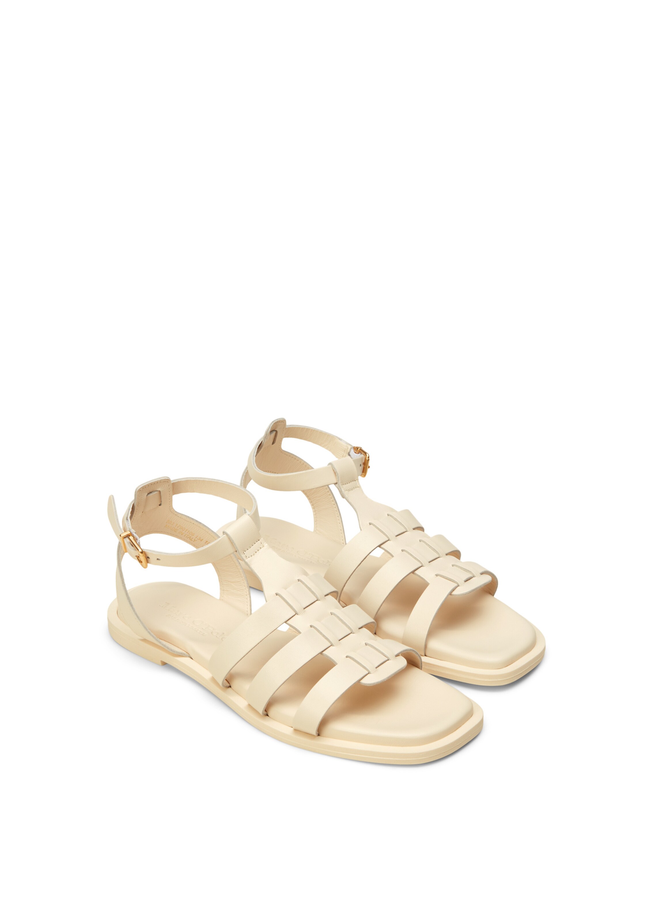 Marc O'Polo Sandals in Beige