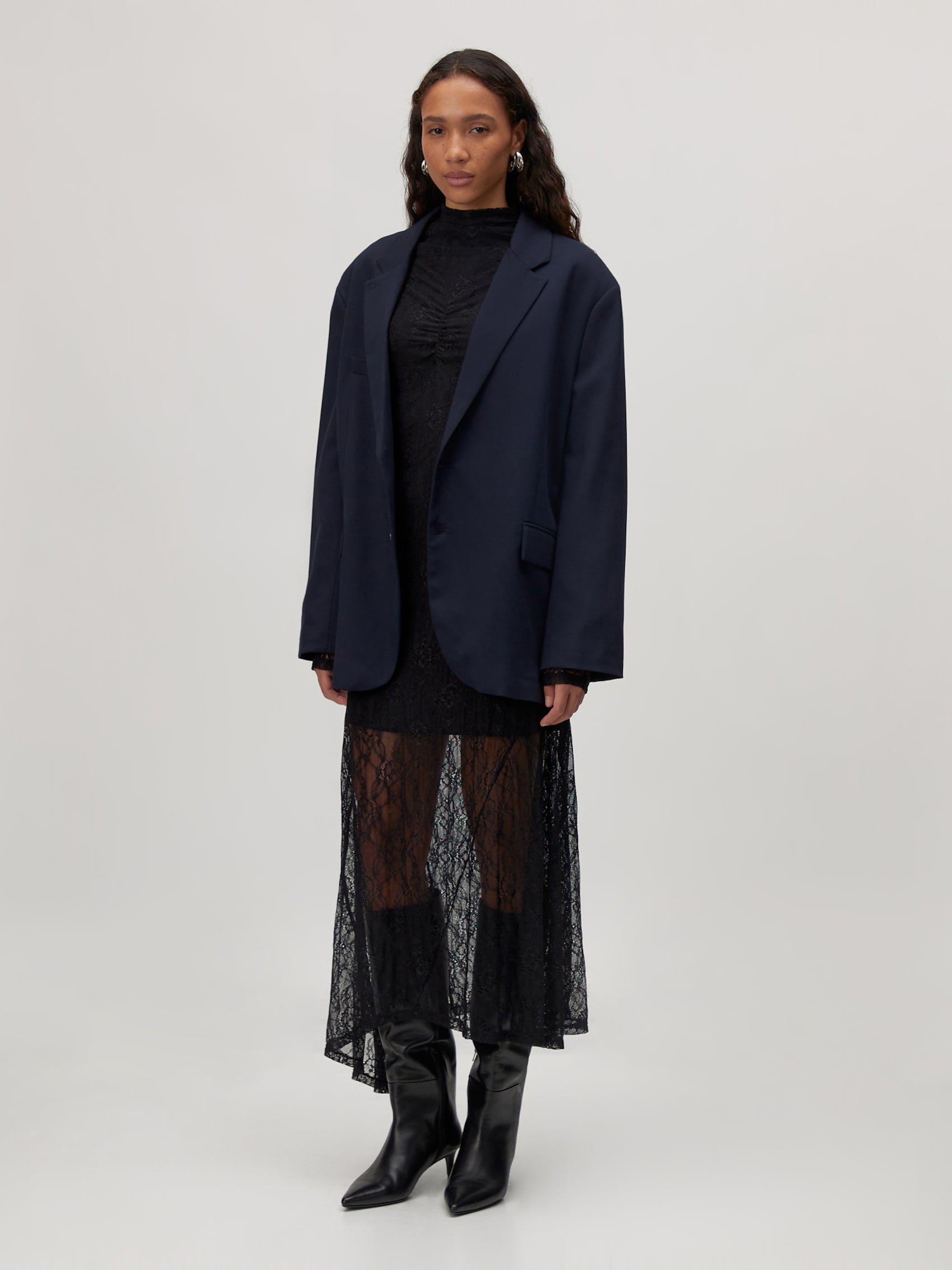 Blazer 'Arwen'