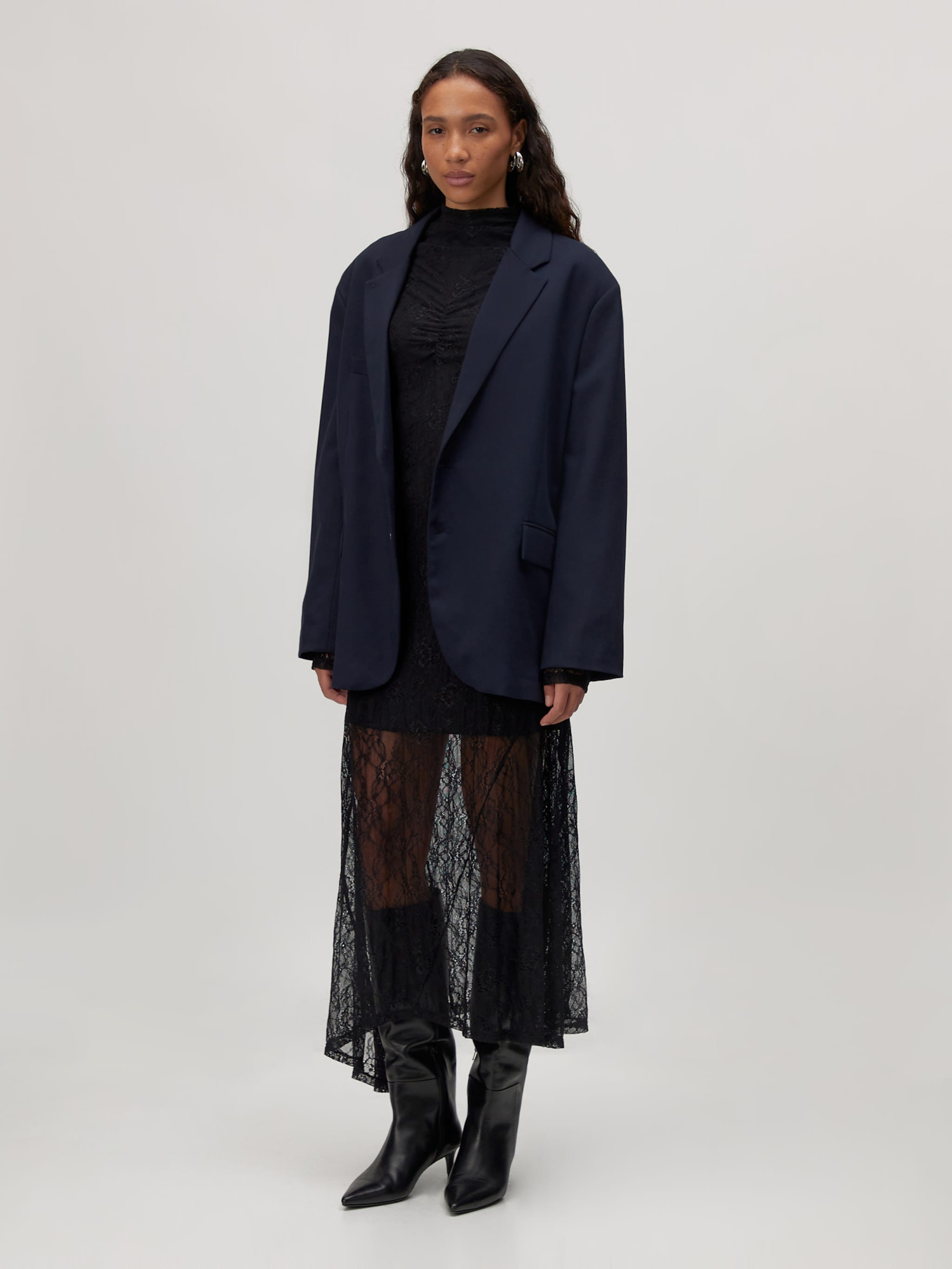 EDITED Productos Blazer 'Arwen' navy