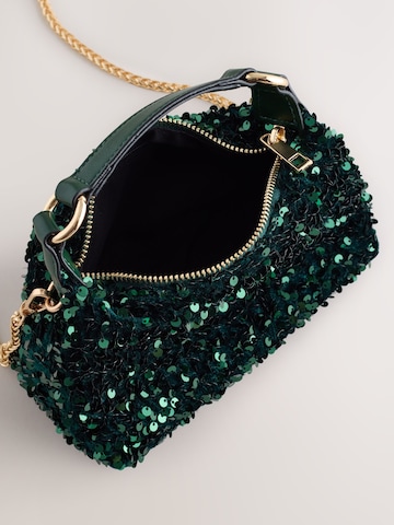 Next Handbag in Green