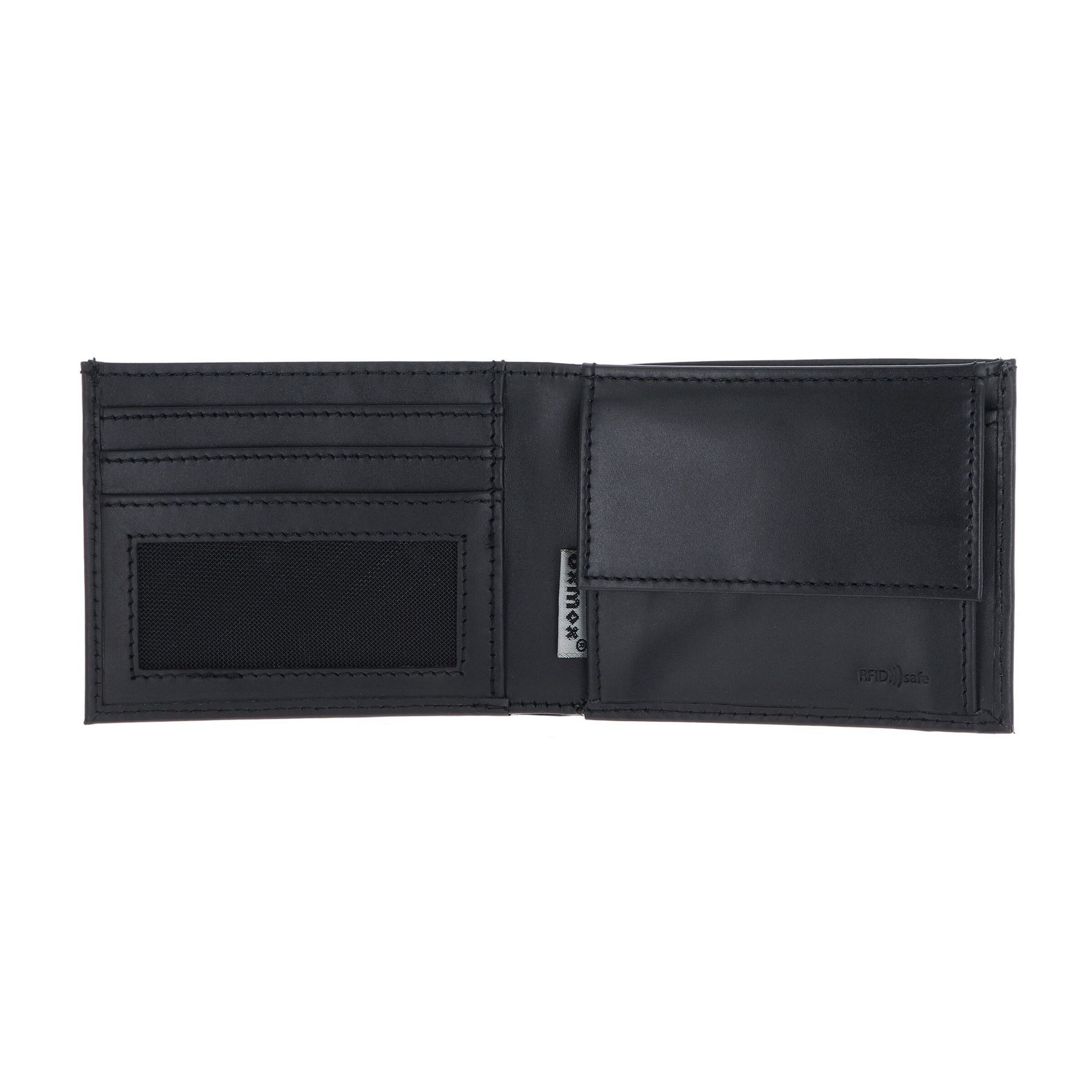OXMOX Wallet in Blue