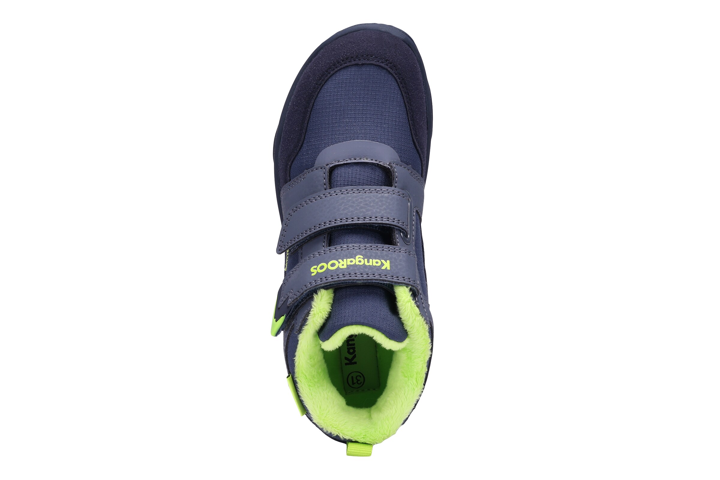 KangaROOS Sneakers in Blue