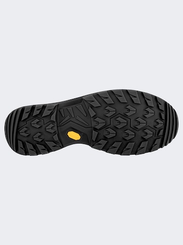Boots 'Renegade' LOWA en noir