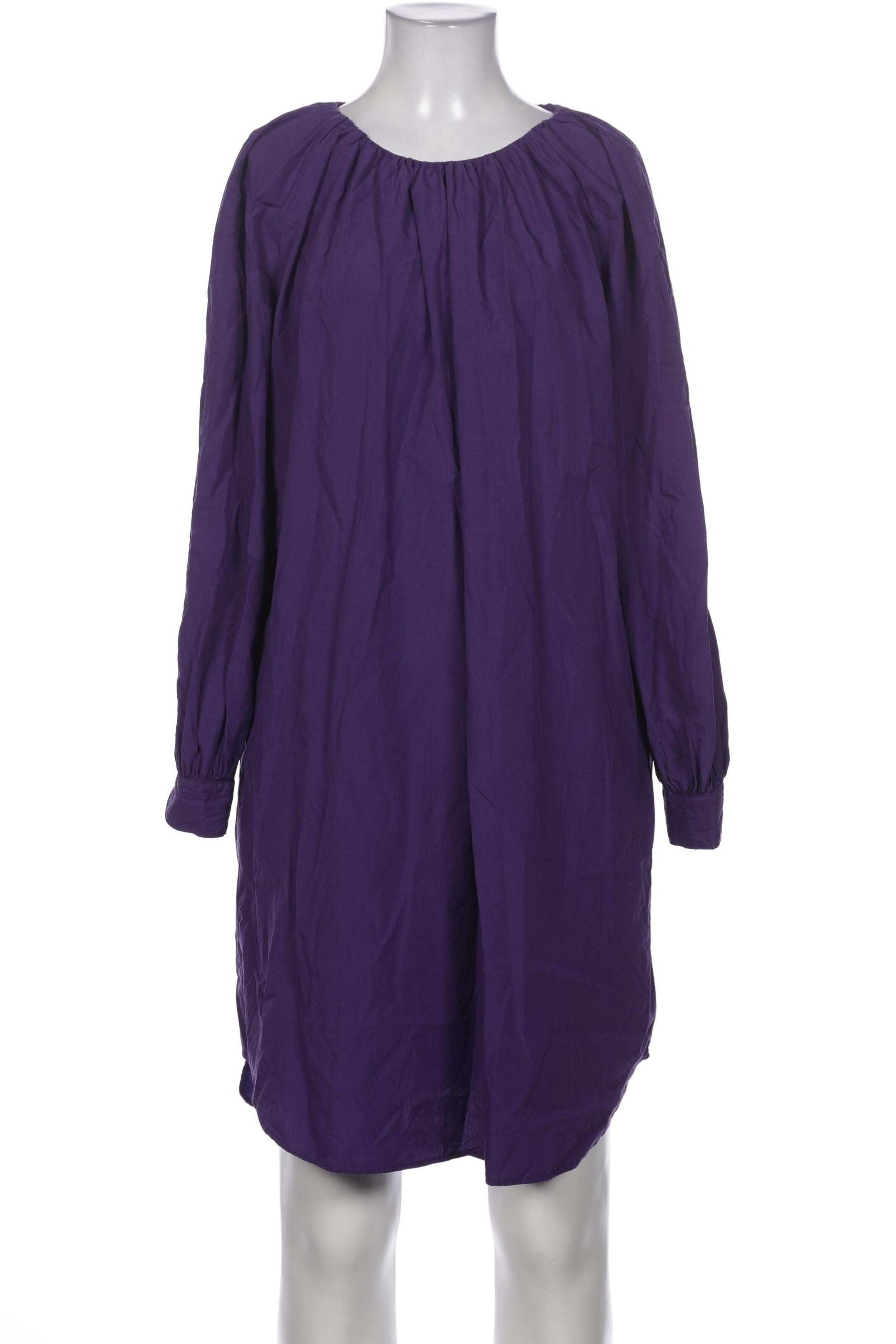 ETERNA Dress in S in Purple: front