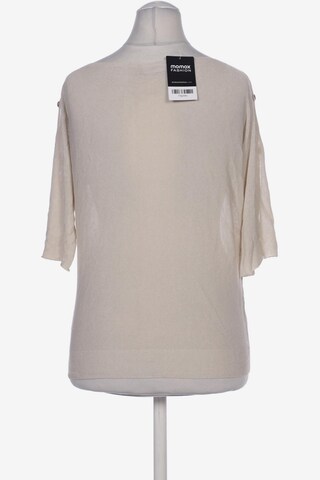 Stefanel Pullover M in Beige