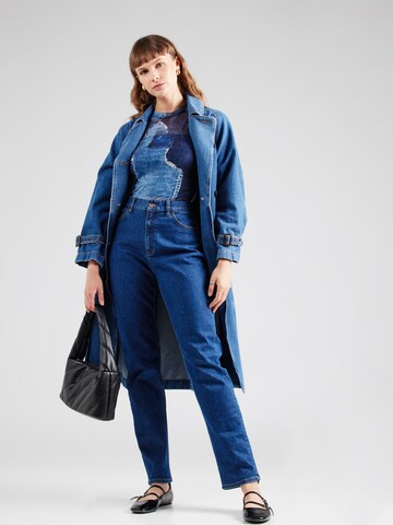 Regular Jean 'POEMA' IVY OAK en bleu