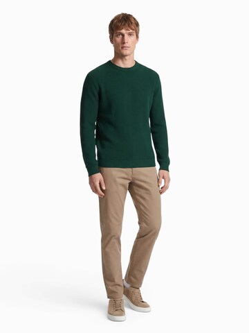 Only & Sons Sweater 'ONSTOBI' in Green