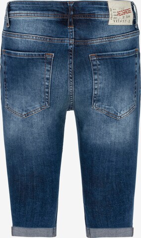 Redbridge Regular Jeans in Blue