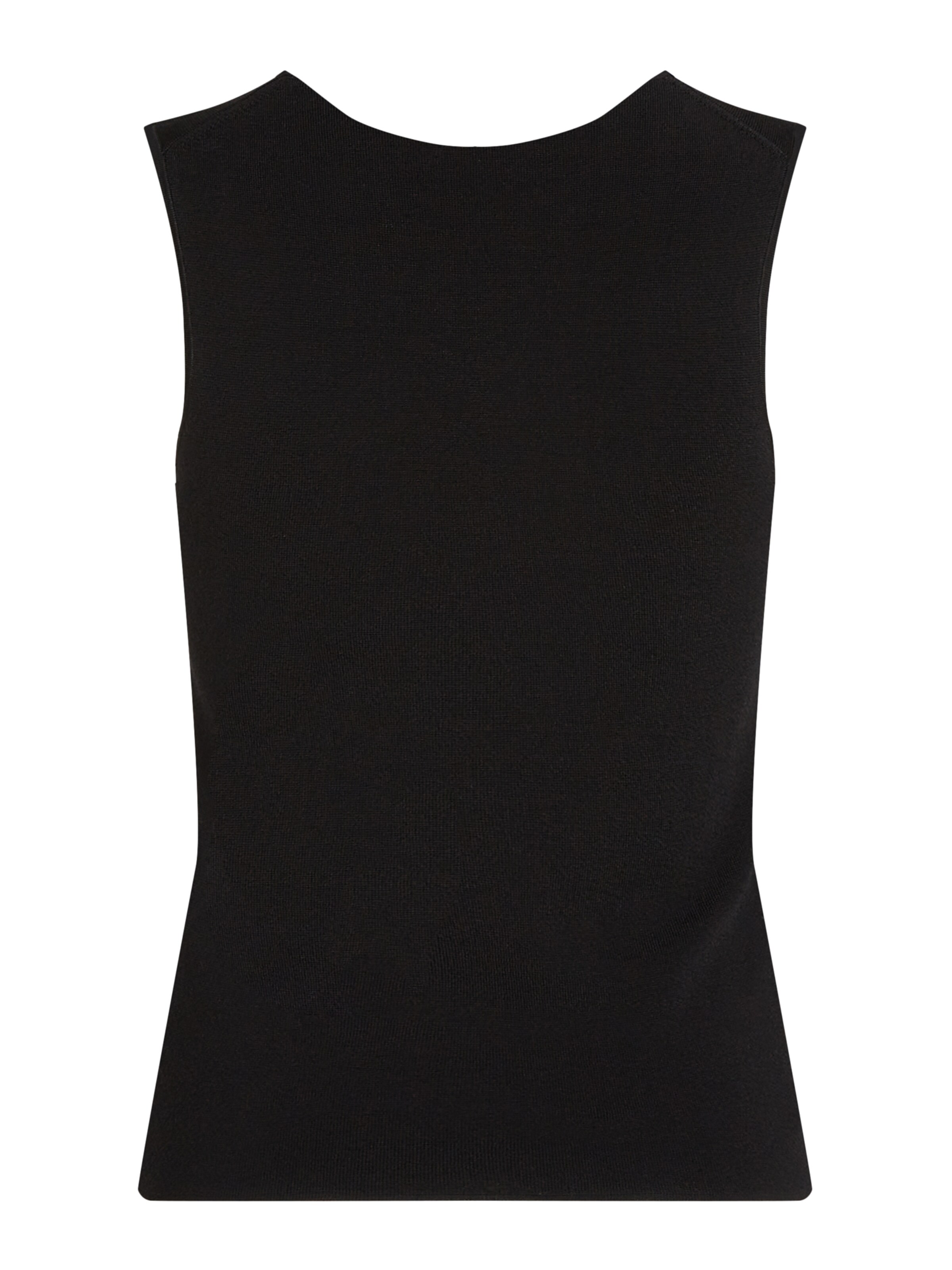 Haut Calvin Klein Jeans en noir