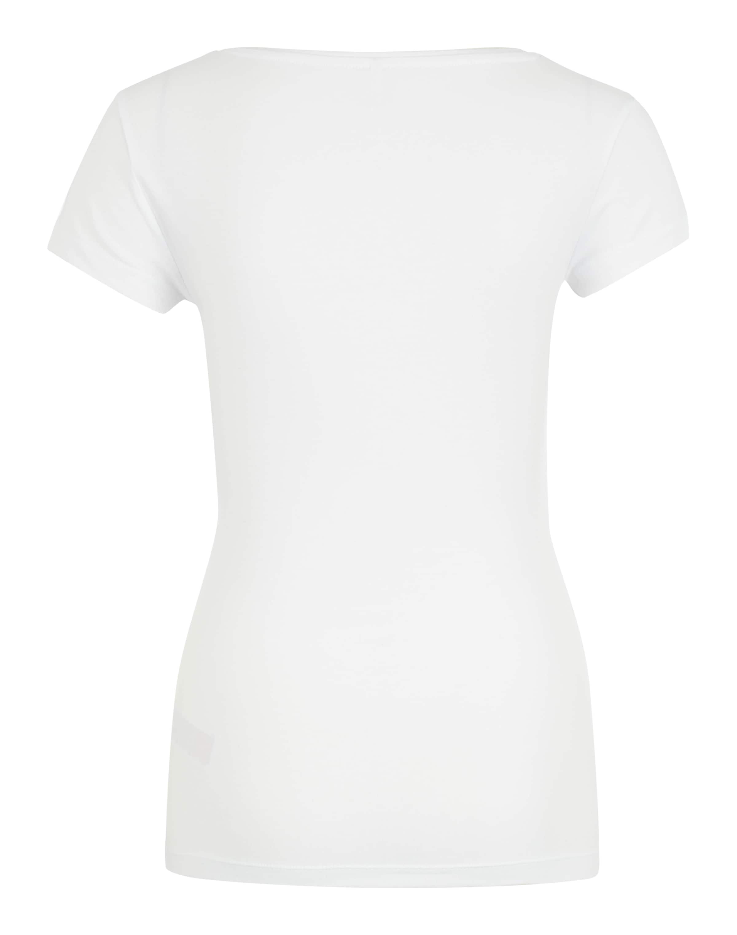 ONLY Tričko - Biela